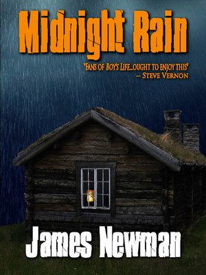 cover image of Midnight Rain